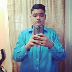 Meet your Posher, Fernando